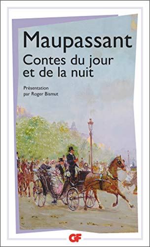 Contes du jour et de la nuit (Garnier-Flammarion) von FLAMMARION
